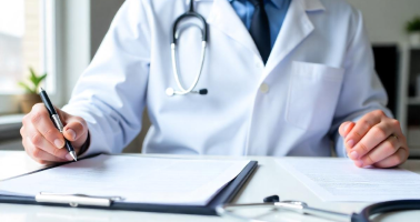 Медицинские рецепты