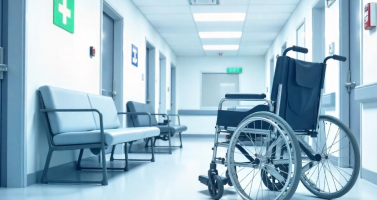 Открытие нового отделения